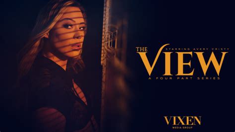 Avery Cristy Headlines New Deeper Feature 'The View' .